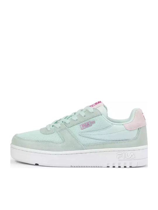 FILA Fxventuno S Sneakers Γαλάζια