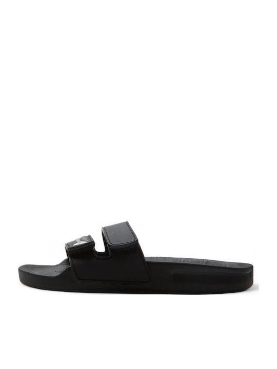 Kids' Sandals Black Rivi