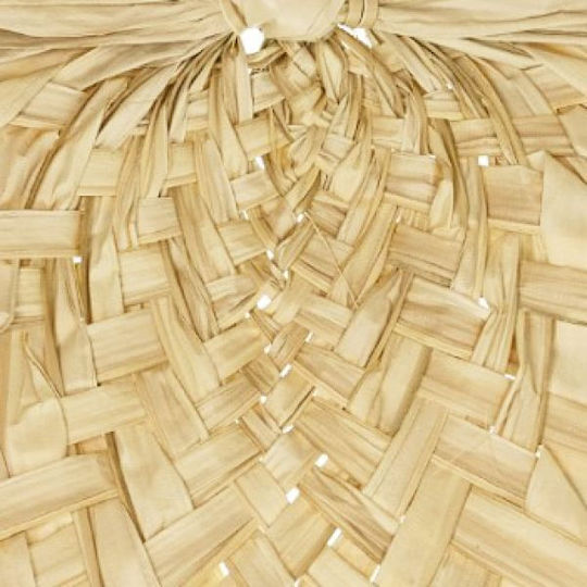 Synchronia Ветрило Натурален 60x1x55см