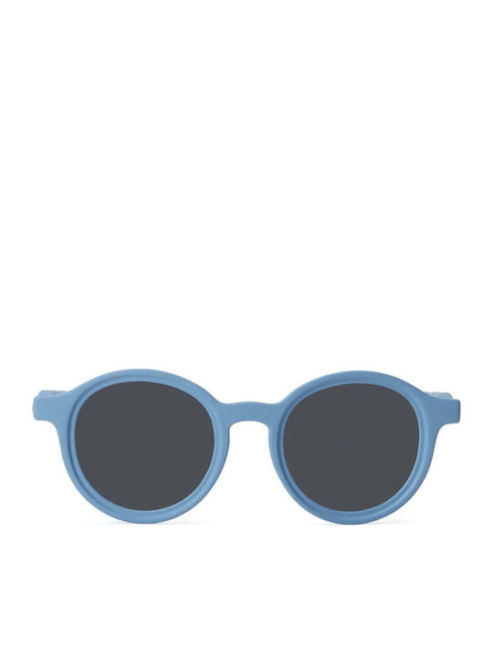 Olivio & Co. Παιδικά Γυαλιά Ηλίου Οβάλ Coral Reef-reef Blue 18-36 Μηνών (έως 2 Άτοκες Δόσεις)