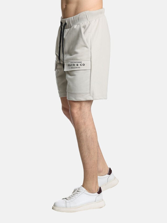 Paco & Co Men's Shorts Sand