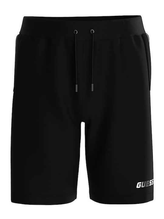 Herrenshorts Black