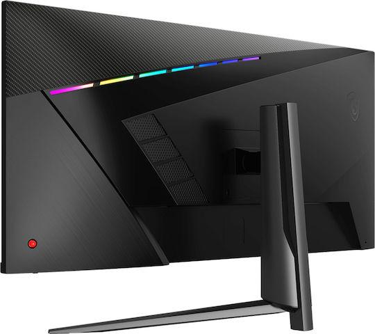MSI MAG401QR Ultrawide IPS HDR Gaming Monitor 40" QHD 3440x1440 155Hz