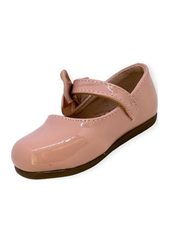 Alegria Ballerina 291-3 Pink