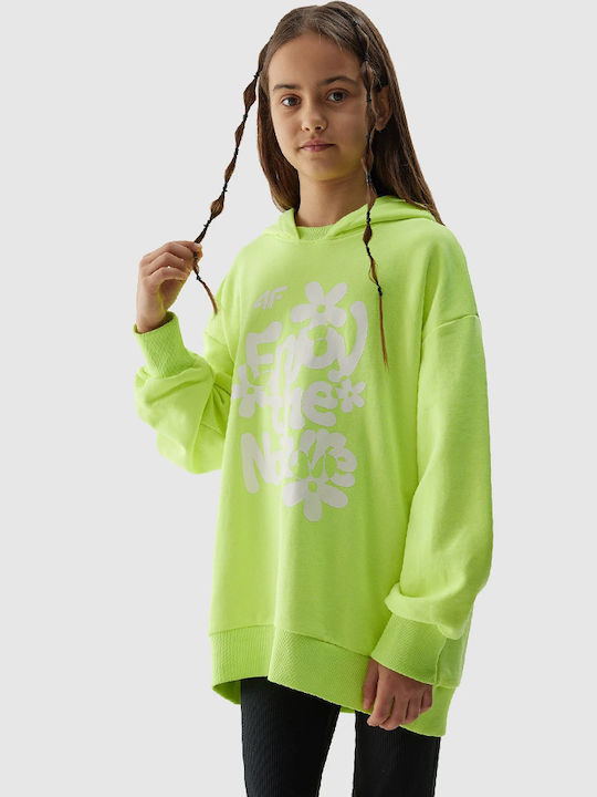 4F Kids Sweatshirt