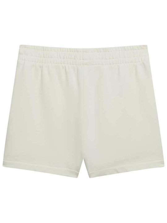 Napapijri Women's Shorts Beige