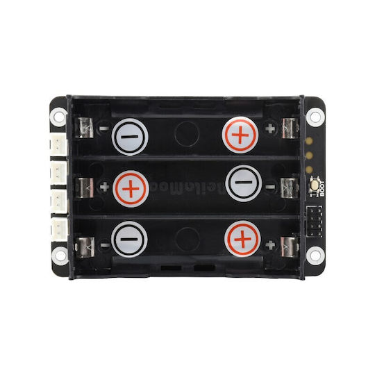 Waveshare Module