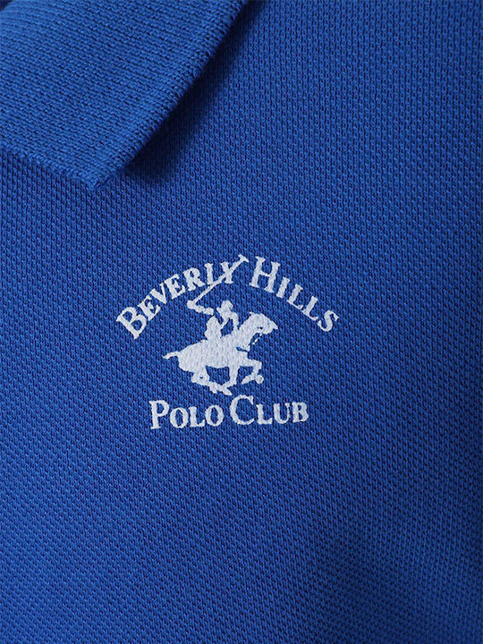 Polo beverly hills Polo pentru copii Cu mâneci scurte