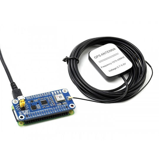 Waveshare Vorstand