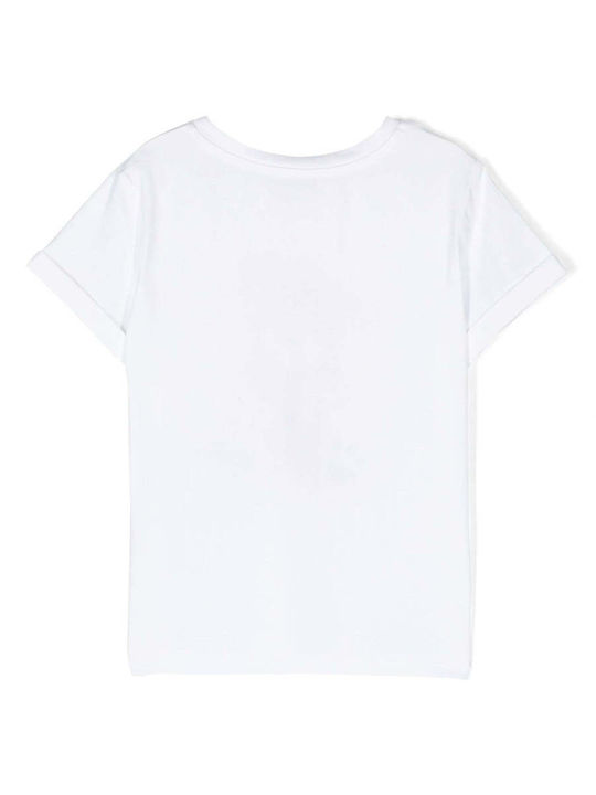 Kids' T-shirt White