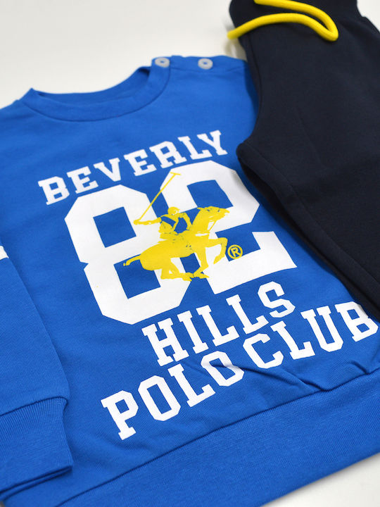Beverly Hills Polo Club