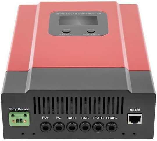 Azo Digital Соларен контролер на заряд MPPT 12V