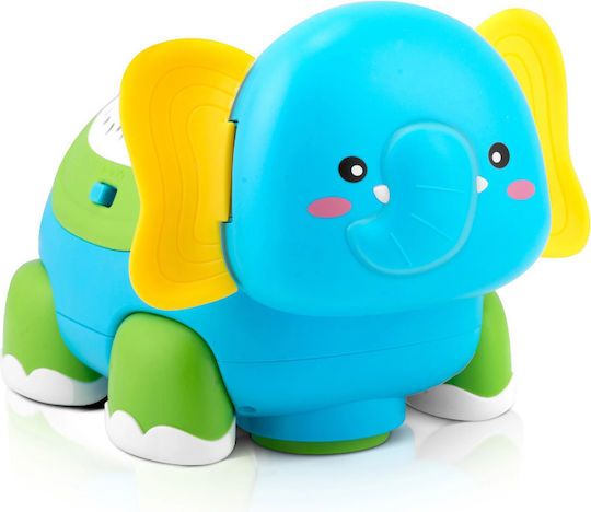 Ricokids Jucărie de Somn cu Lumină și Sunete