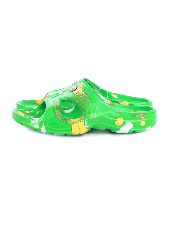 Fashy Kids' Sandals Green