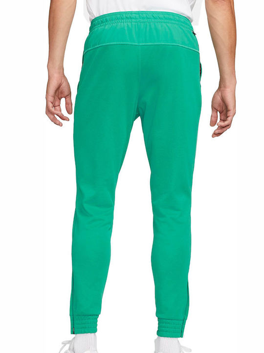 Nike Herren-Sweatpants Haki