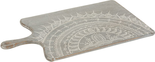 Jolipa Wooden Serving Platter 35x60cm