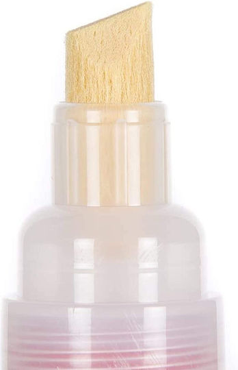 Ανεξίτηλος Μαρκαδόρος White 10mm