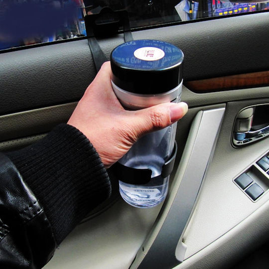 Shunwei Car 1 Cup Holder for Seat Back Multicolour