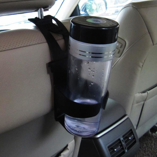 Shunwei Car 1 Cup Holder for Seat Back Multicolour