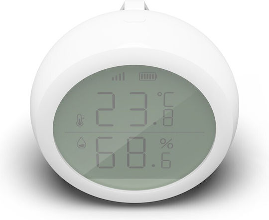 Tesla Sensor Temperature/Humidity 1pcs