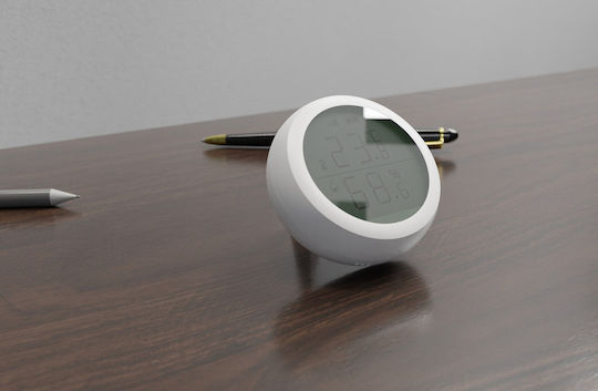 Tesla Sensor Temperature/Humidity 1pcs