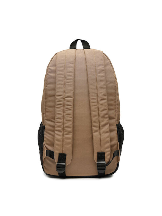 Pepe Jeans Men's Fabric Backpack Beige