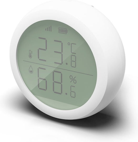 Tesla Sensor Temperature/Humidity 1pcs
