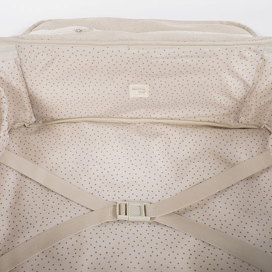 Geantă de maternitate Poppy Olive Polka Dot | Walking Mum 1120800346