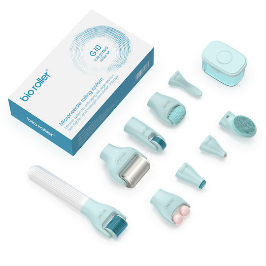 Συσκευή Μεσοθεραπείας Dr.pen Bio Roller G10