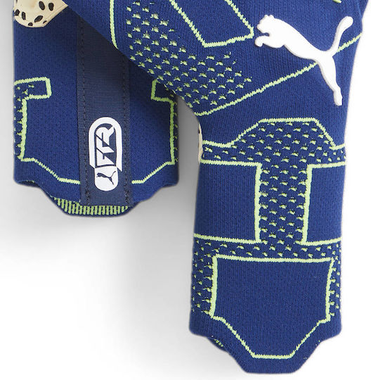 Puma Future Ultimate Nc Adults Goalkeeper Gloves Blue