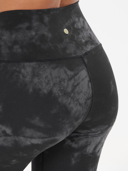 Women's Training Legging Black