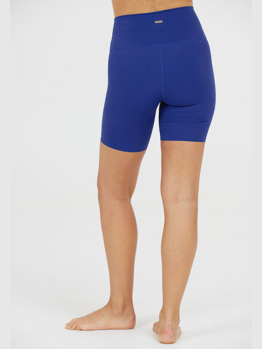 Athlecia Women's Legging Cobalt