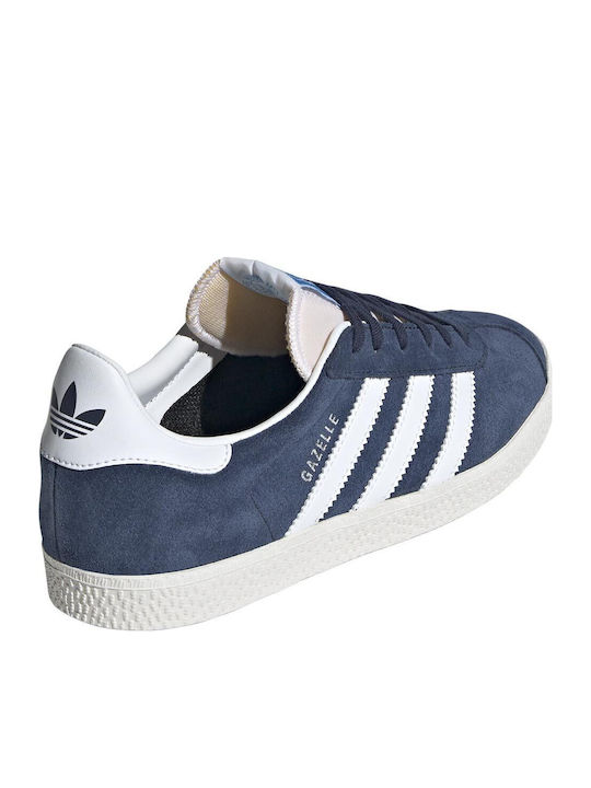 Gazelle Gazelle J Детски маратонки Low Син