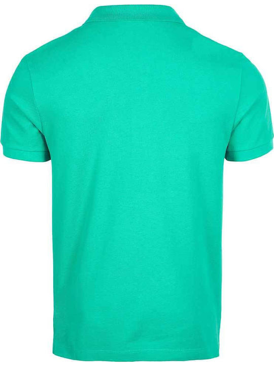 O'Neill Polo T-shirt Sea Green