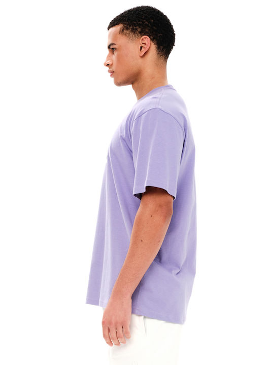 T-Shirt Lila
