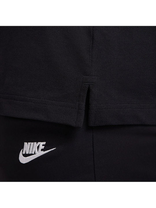 Polo Athletic T-Shirt Black