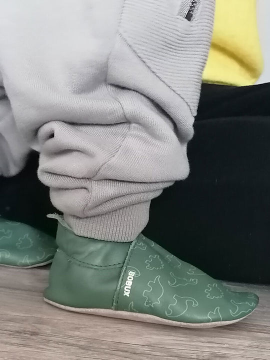 Bobux: Soft Sole (3-21 Μηνών) Murphy