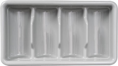 Morini Suport pentru ustensile din Plastic 52x52x52cm. cu Diametru de 52cm.