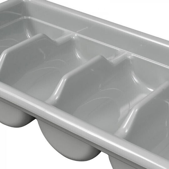 Morini Suport pentru ustensile din Plastic 52x52x52cm. cu Diametru de 52cm.