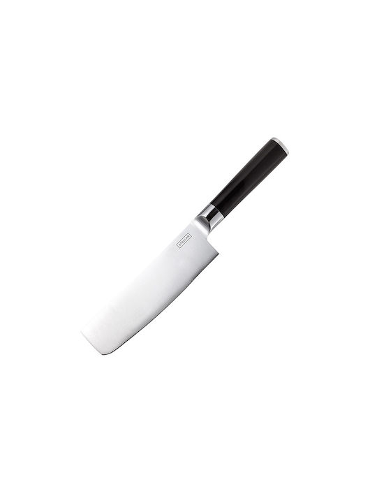 Horwood Messer Nakiri aus rostfreiem Stahl 16cm
