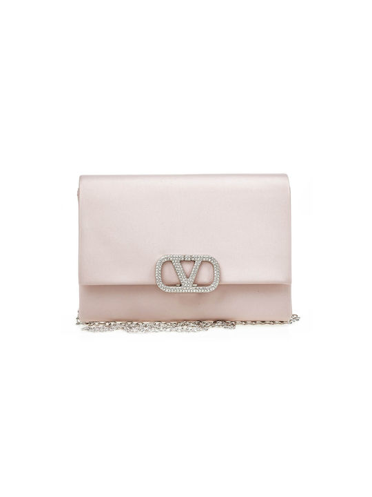 Verde Women's Envelope Pink