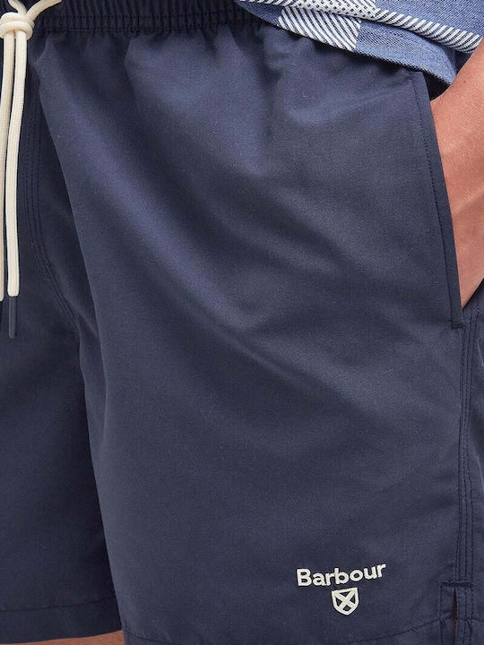 Ανδρικό Μαγιό Σορτς Navy