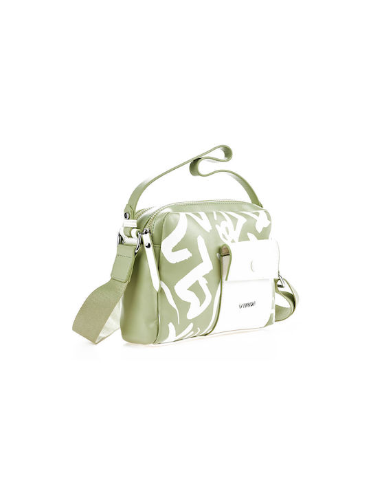 Verde Women's Bag Crossbody Green