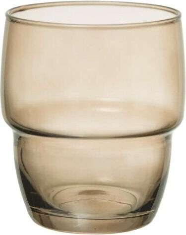 Secret de Gourmet Set Glass Water Glasses 280ml 6 Pieces