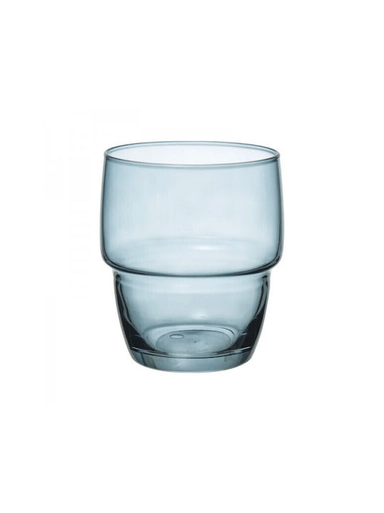 Secret de Gourmet Ποτήρι Νερού από Γυαλί 280ml