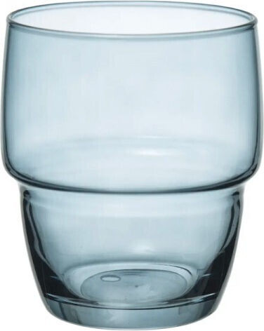 Secret de Gourmet Set Glass Water Glasses 280ml 6 Pieces