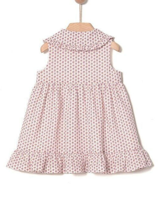 Yell Oh! Kids Dress Lila