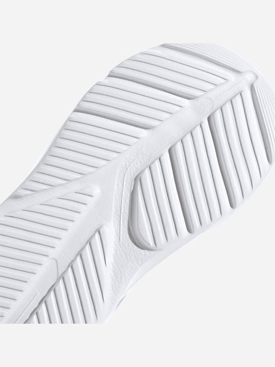 Duramo SL Αθλητικά Παιδικά Παπούτσια Running με Σκρατς Wonder Blue / Cloud White / Bliss Pink