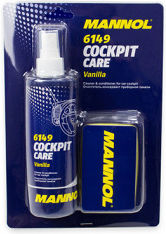 Mannol Spray Curățător 250ml 1buc