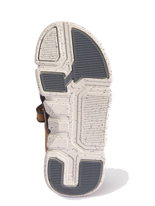 Kinder Sandalen Braun